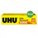 Cola Universal 031ml Extra Bisnaga Gel UHU 1un 1071019