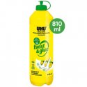 Cola Liquida 810ml UHU Twist Glue Renature Recarga 10746325