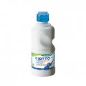 Guache Líquido Acrílico 250ml Giotto Branco 160534001