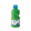 Guache Líquido Acrílico 250ml Giotto Verde 160534012