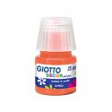 Guache Decor Acrílico 25ml Giotto Laranja 160538105