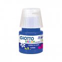 Guache Decor Acrílico 25ml Giotto Azul Ultramarino 160538117