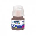 Guache Decor Acrílico 25ml Giotto Castanho Umber 160538123