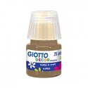 Guache Decor Acrílico 25ml Giotto Ouro 160538149