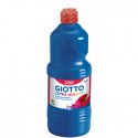 Guache Líquido 1L Giotto Extra Quality Azul Ultramarino 160533417