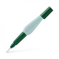 Pincel Faber Castell com Depósito de Água A&G Médio 1601134