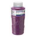 Guache Pintura Dedos 750ml Giotto Dita Violeta 160536019