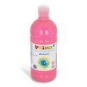 Guache Pintura Dedos 750ml Primo Rosa 1601206