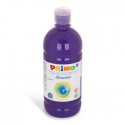 Guache Pintura Dedos 750ml Primo Violeta 1601210