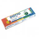 Plasticina 10 Cores Patplume Giotto 10x50g 160513300