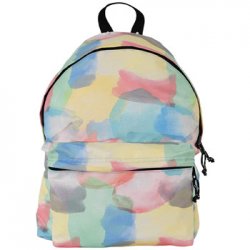 Mochila Escolar Ambar Cycle Aqua 1706219