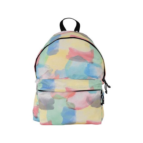 Mochila Escolar Ambar Cycle Aqua 1706219