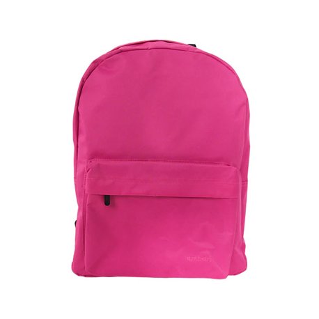 Mochila Escolar Ambar Collection Pink 25L 1706225