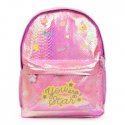 Mochila Escolar Ambar New Magical World Holo 25L 1706250