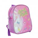 Mochila Infantil Ambar New Magical World Holo 15L 1706251