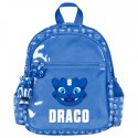 Mochila Infantil Ambar FCP Draco 15L 1706278