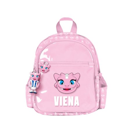 Mochila Infantil Ambar FCP Viena 15L 1706282