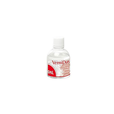 Verniz Acrílico DAS 250ml 160512500