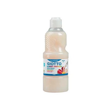 Verniz Brilhante Giotto 500ml 160658600