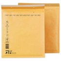 Envelope Almofadado 220x265mm Kraft Nº2 5/E 10un 16122830005/10