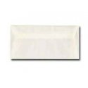 Envelopes Papel Natural 110x220mm DL 095g Creme 25un 12341112202