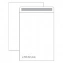 Envelopes Saco 229x324mm C4 Branco 90g Autodex 250un 1611030