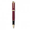 Esferografica Rollerball Aurora Talentum Acab. Ouro - Bordea AURNCD72-X