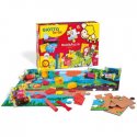 Conjunto Giotto Be-Be Model Puzzle 160479800