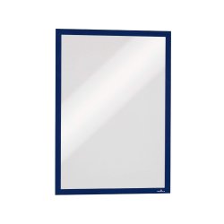 Moldura Adesiva A3 Duraframe Azul Escuro 4873-07 2un 1004873-07