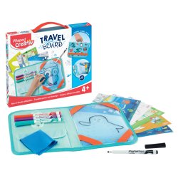 Kit Viagem Animais 1061206