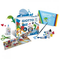 Conjunto Giotto Funny Collage 160581500