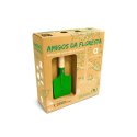 Kit Amigos da Floresta Ambarscience 1061066