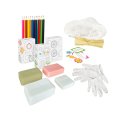 Kit Atelier dos Sabonetes Ambarscience 1061041