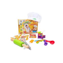 Kit Chef Pintarolas Ambarscience 1061042