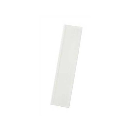 Papel Crepe Branco 50x250cm Rolo 12312420