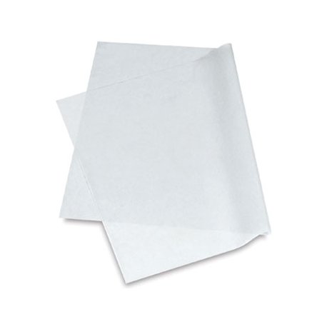 Papel Manteigueiro 33x43cm em Aberto 100gr 500 Folhas 1231001