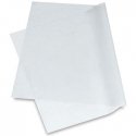 Papel Manteigueiro 33x43cm em Aberto 100gr 500 Folhas 1231001