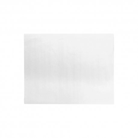 Papel Seda Branco 50x75cm 25fls 1231136