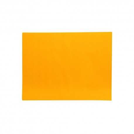 Papel Seda Laranja 50x75cm 25fls 1231143