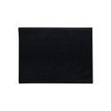 Papel Seda Preto 50x75cm 25fls 1231147