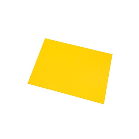 Papel Seda Amarelo 50x75cm 26Fls 1231102