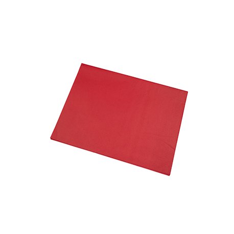 Papel Seda Vermelho 50x75cm 26Fls 1231104