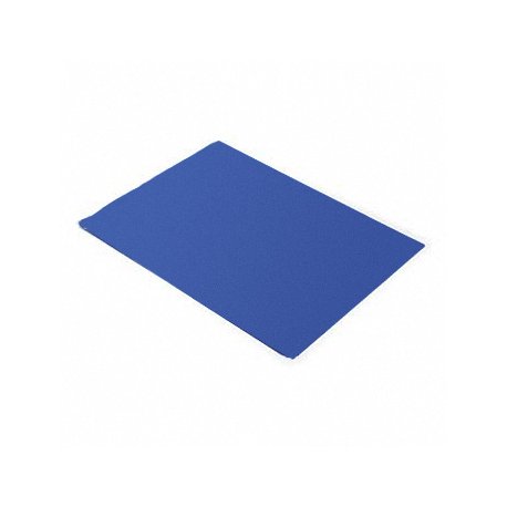 Papel Seda Azul Forte 51x76cm 25Fls 12311131