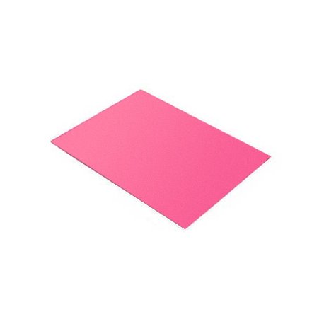 Papel Seda Rosa Forte 51x76cm 25Fls 12311135