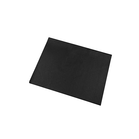 Papel Seda Preto 50x75cm 26Fls 1231118