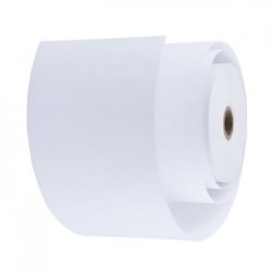 Rolo Papel Térmico 057x40x11mm (Multibanco) 10un 1211016