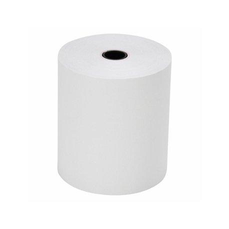 Rolo Papel Térmico (Inverso) 080x180x25mm 1un 1211033