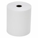 Rolo Papel Térmico (Inverso) 080x180x25mm 1un 1211033