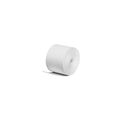 Rolo Papel Térmico 080x260x25mm 1un 1211034