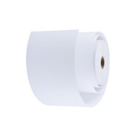 Rolo Papel Térmico (Inverso) 082x200x40mm 58g 1un 1211048